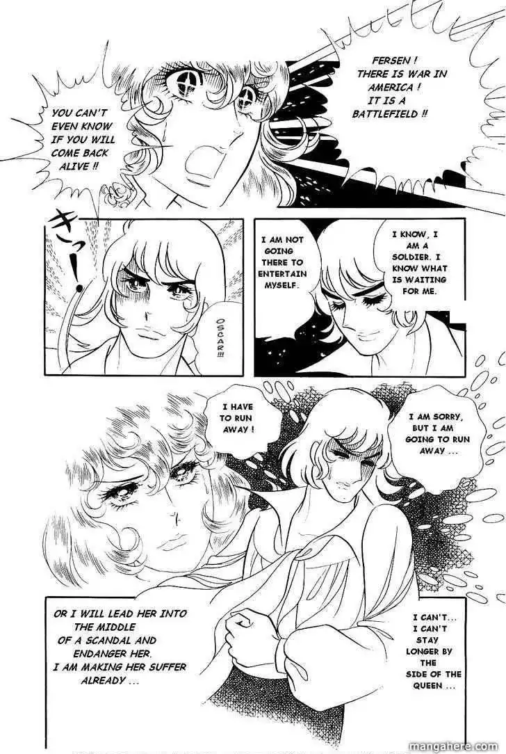 Rose of Versailles Chapter 19 18